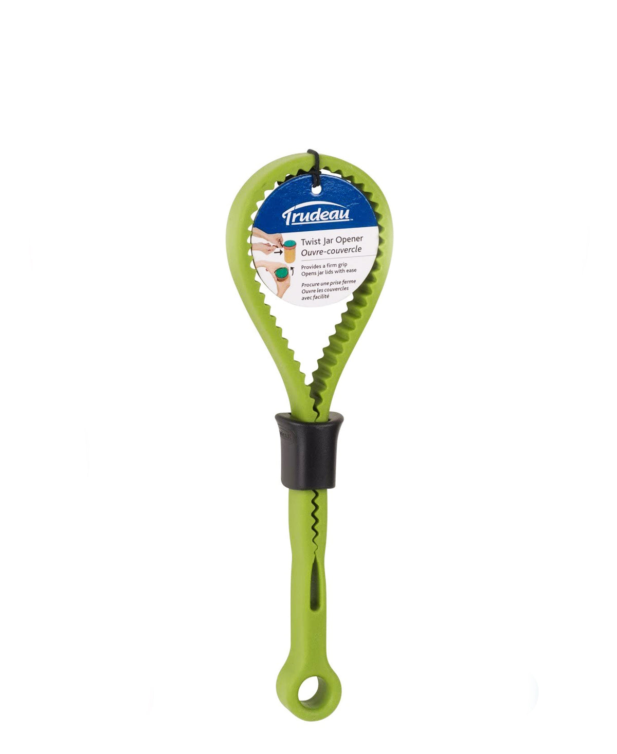 Trudeau Twist Jar Opener The Culinarium