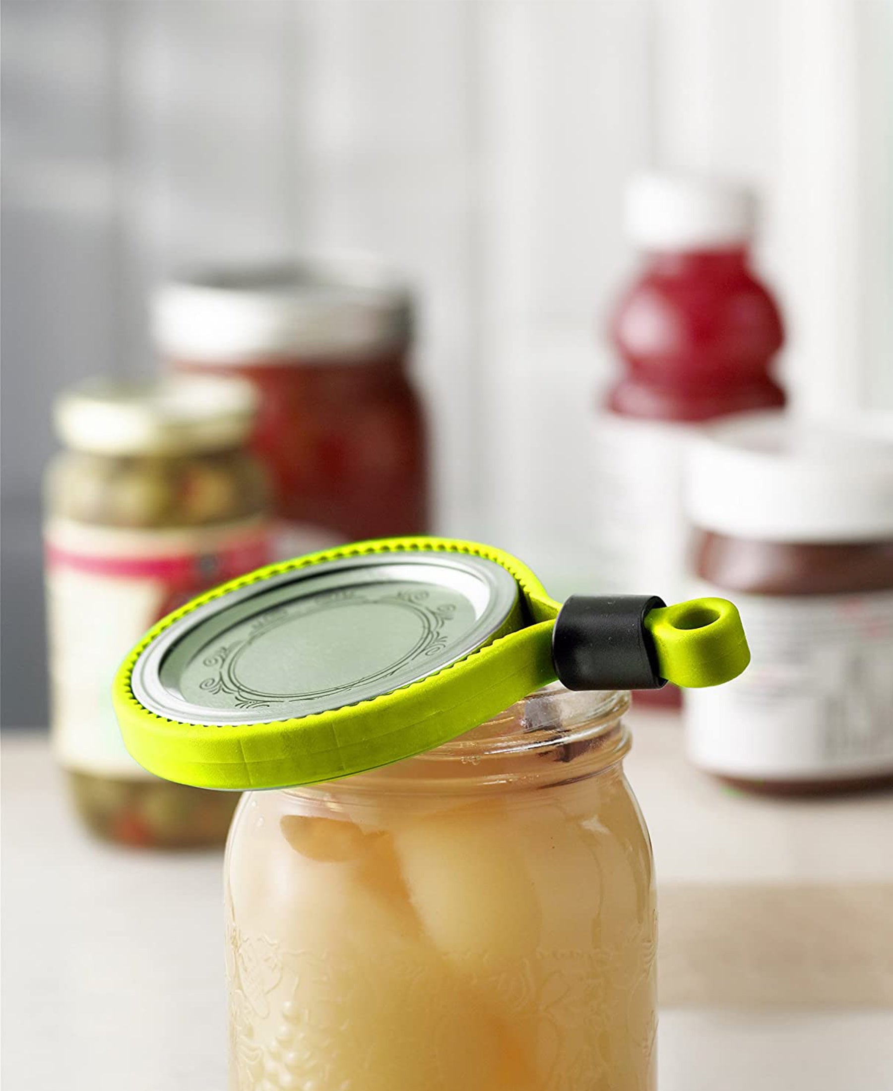 Trudeau Twist Jar Opener The Culinarium