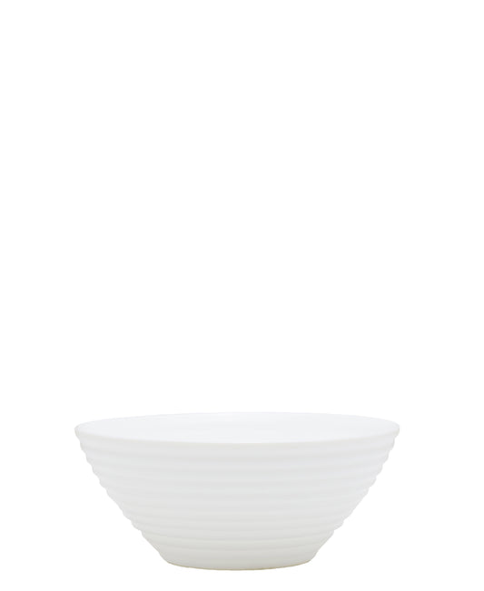 Luminarc Stairo Noodle Bowl - White