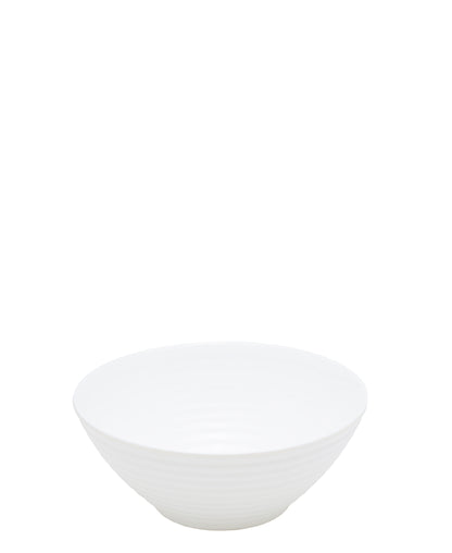 Luminarc Stairo Noodle Bowl - White