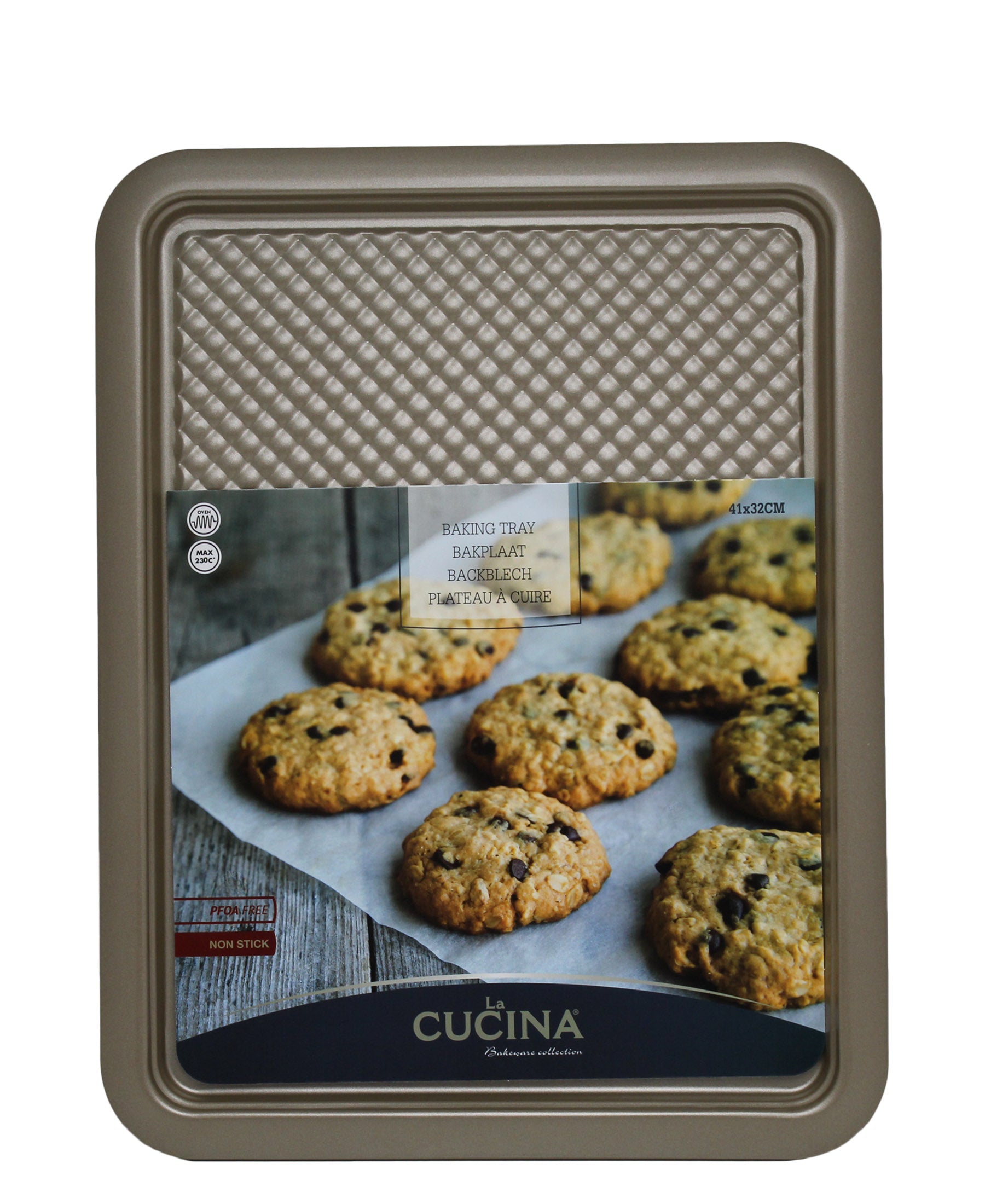 Cucina Cookie Tray