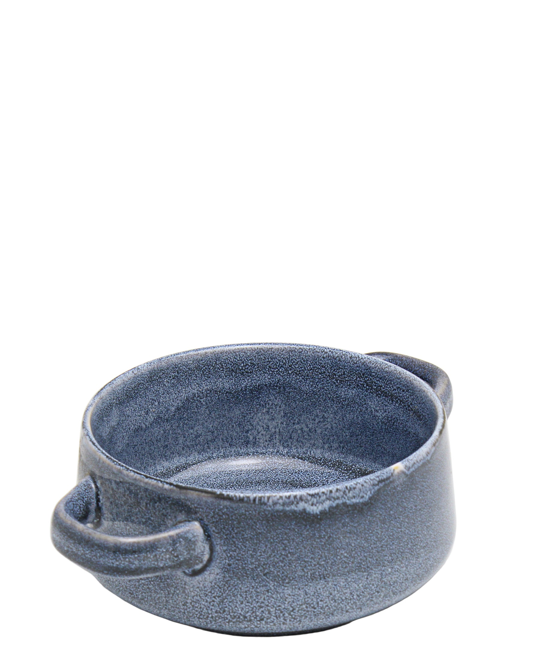 Kitchen Life Ceramic Soup Bowl 14 x 6,5cm - Blue