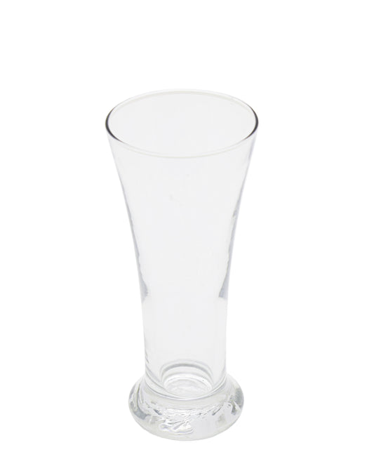 Table Pride Clear Milk Shake Glass