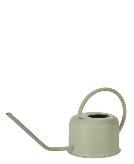 Excellent Houseware 1.1L Watering Can - Cream