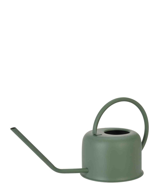 Excellent Houseware 1.1L Watering Can - Green