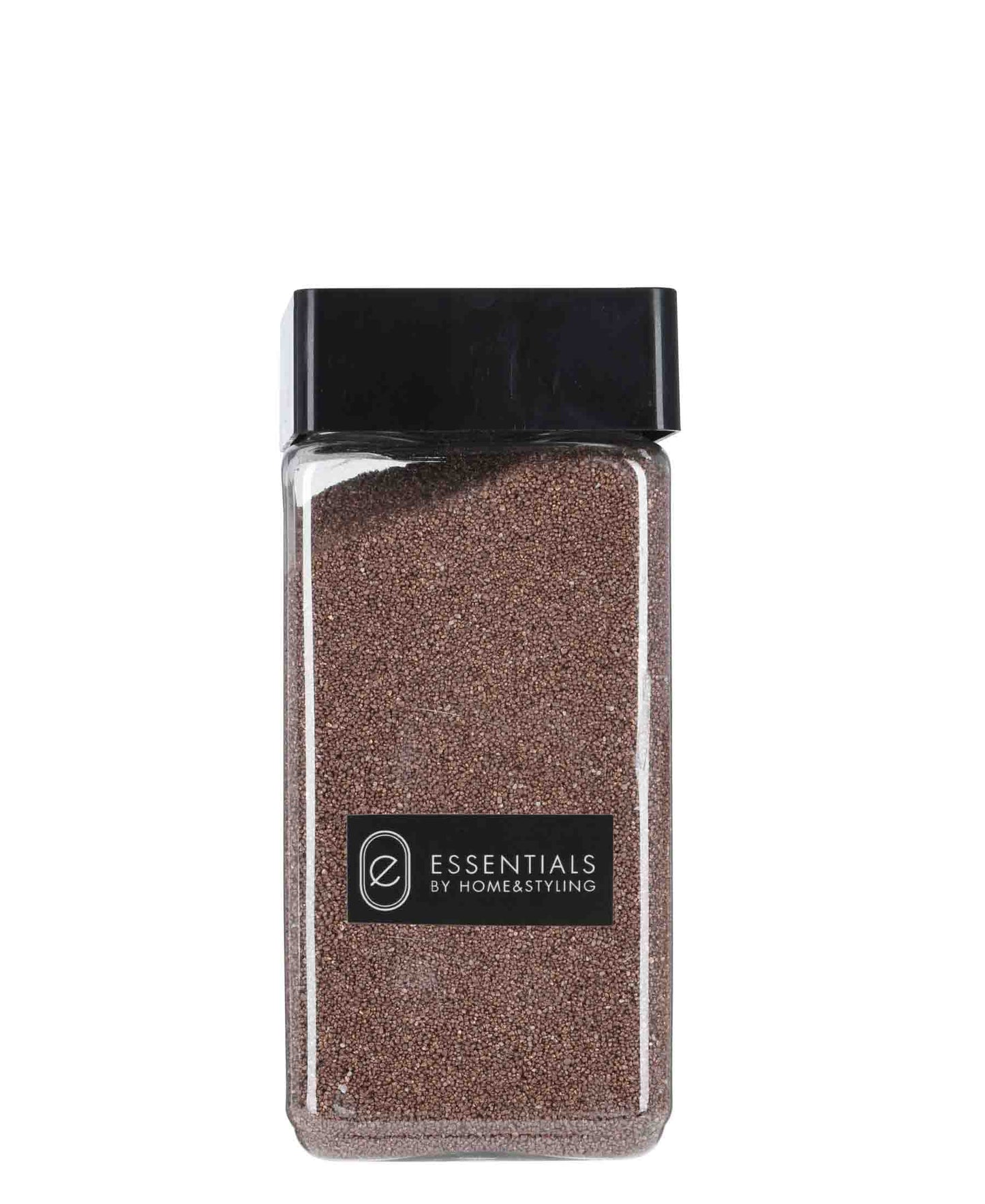 Home & Styling 550ml Decoration Stones - Copper