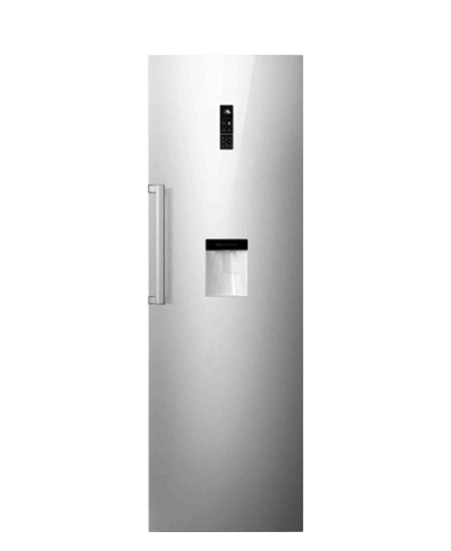 AEG 355L Upright Cabinet Refrigerator RKB53911NX - Silver