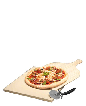 AEG Professional 3 Piece Pizza Kit