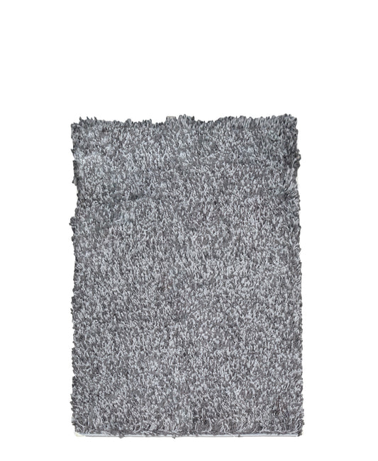 Shaggy Amorie  Carpet 800mm X 1500mm - Grey