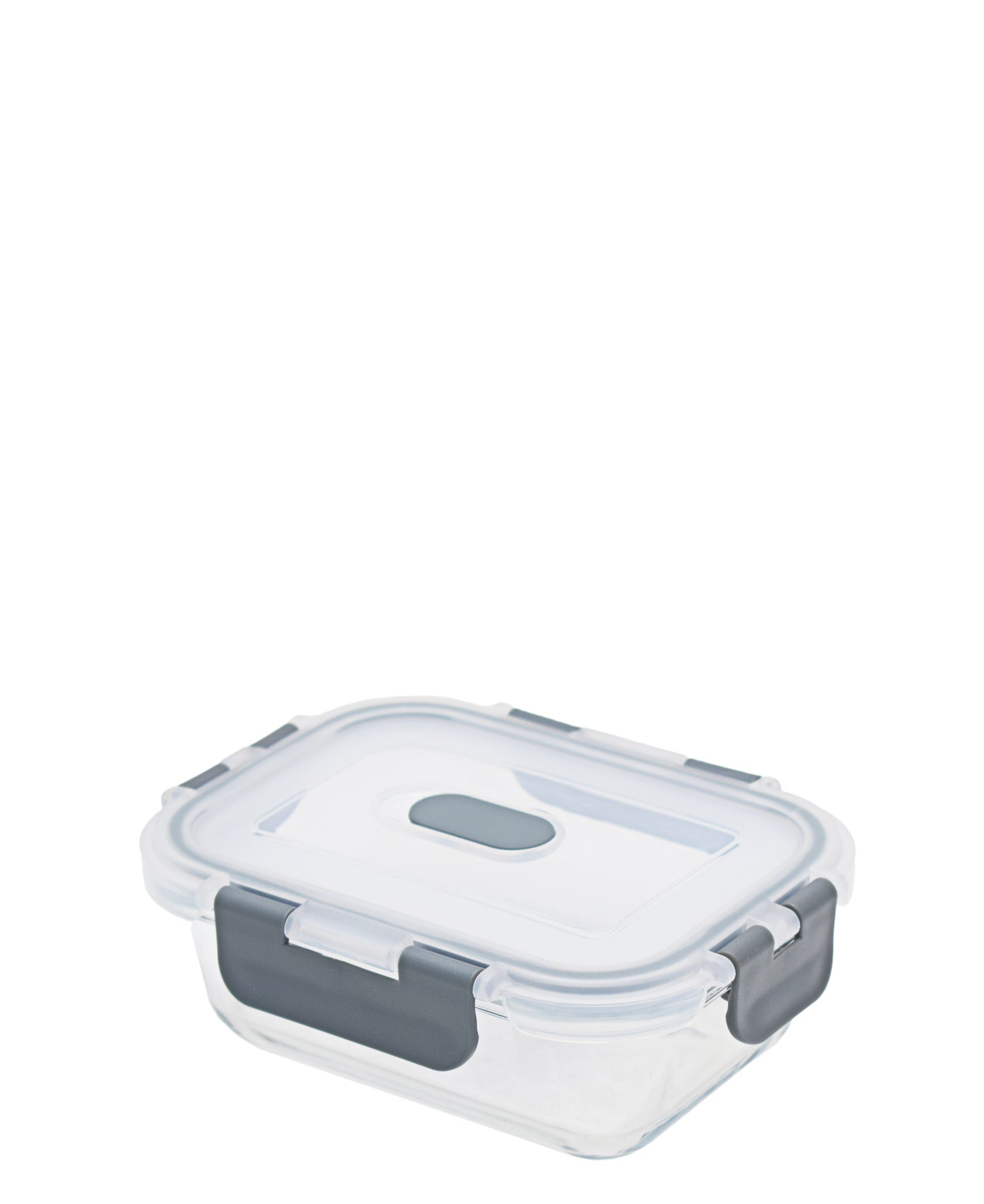 Aqua Food Storage Container - 0.5 Litres