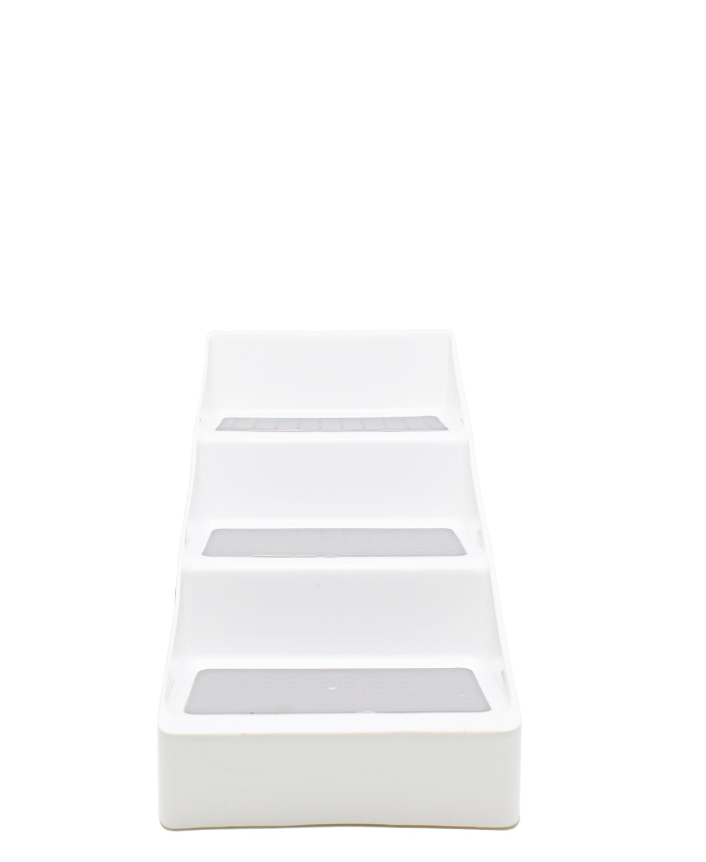 Aqua 15cm 3 Division Draw Organizer - White