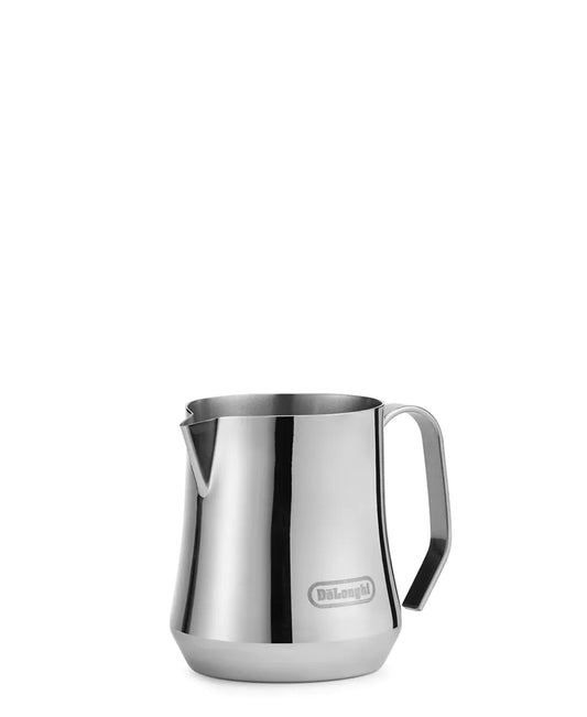 Delonghi Milk Frother 500ml - Silver