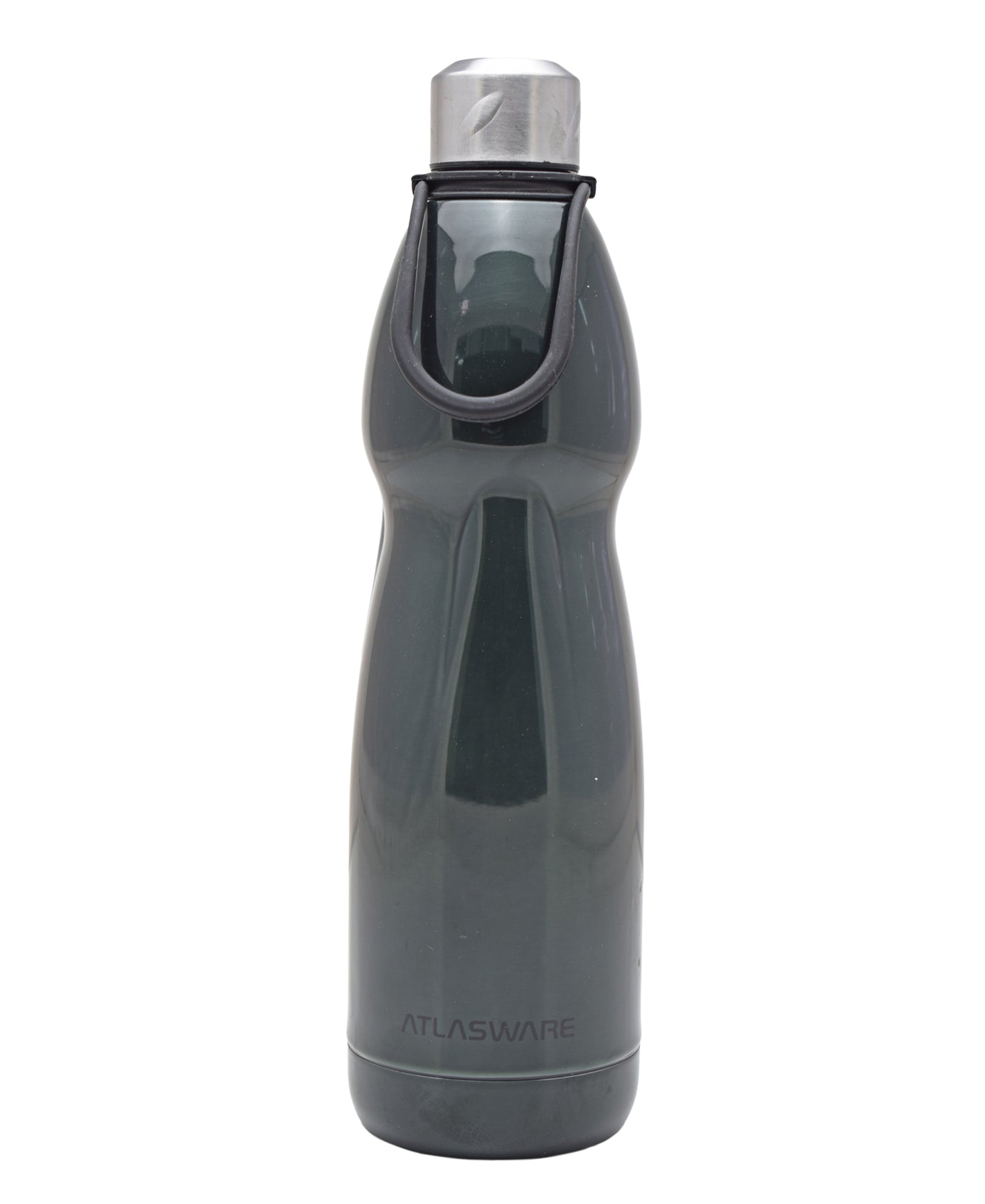 Atlasware Bullet Flask 1L - Army Green