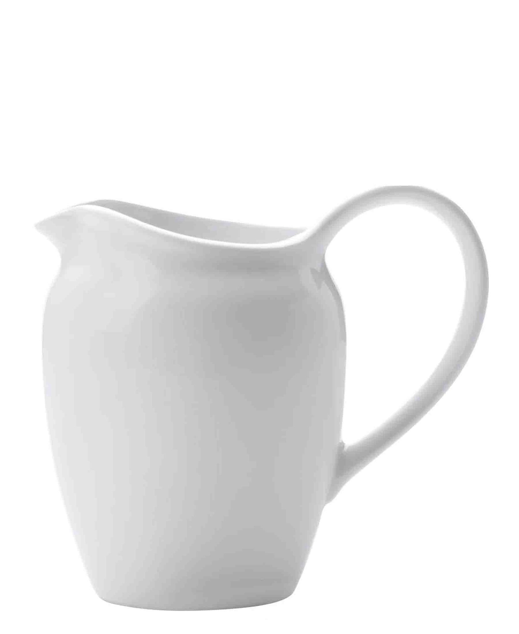 Maxwell & Williams White Basics Jug, 750ml - White – The Culinarium