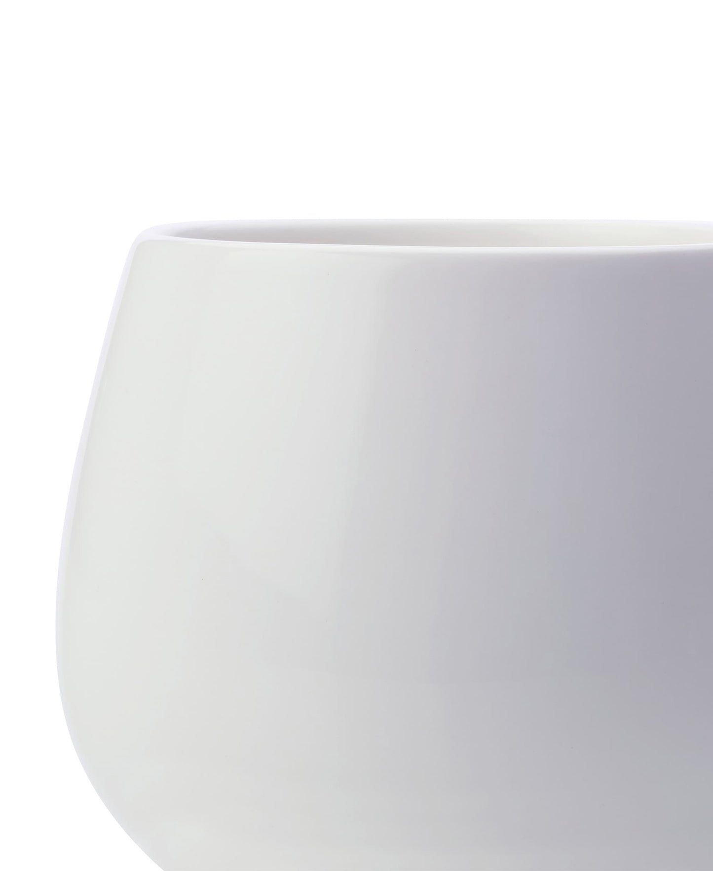 Maxwell & Williams White Basics Mini Snug Mugs - White