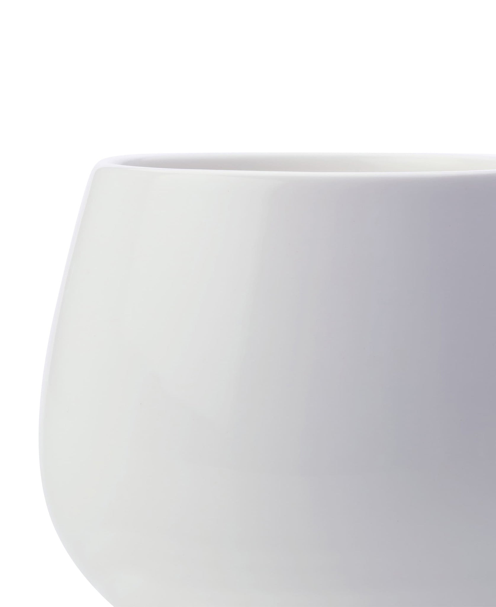 Maxwell & Williams White Basics Mini Snug Mugs - White
