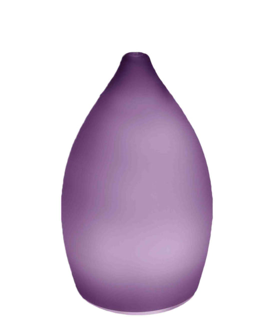 Aura Irridescent Diffuser - Purple