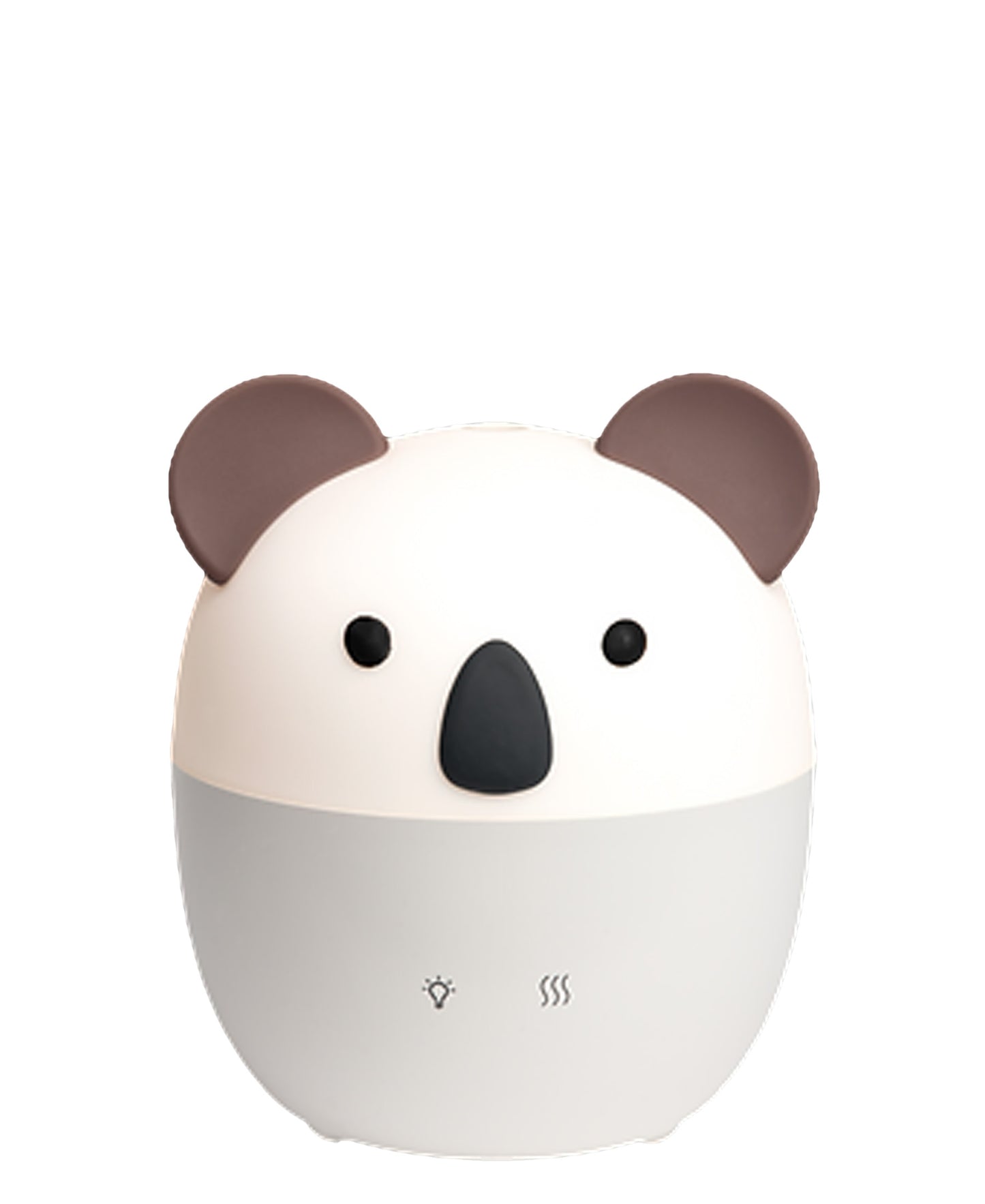 Aura Koala Diffuser - White