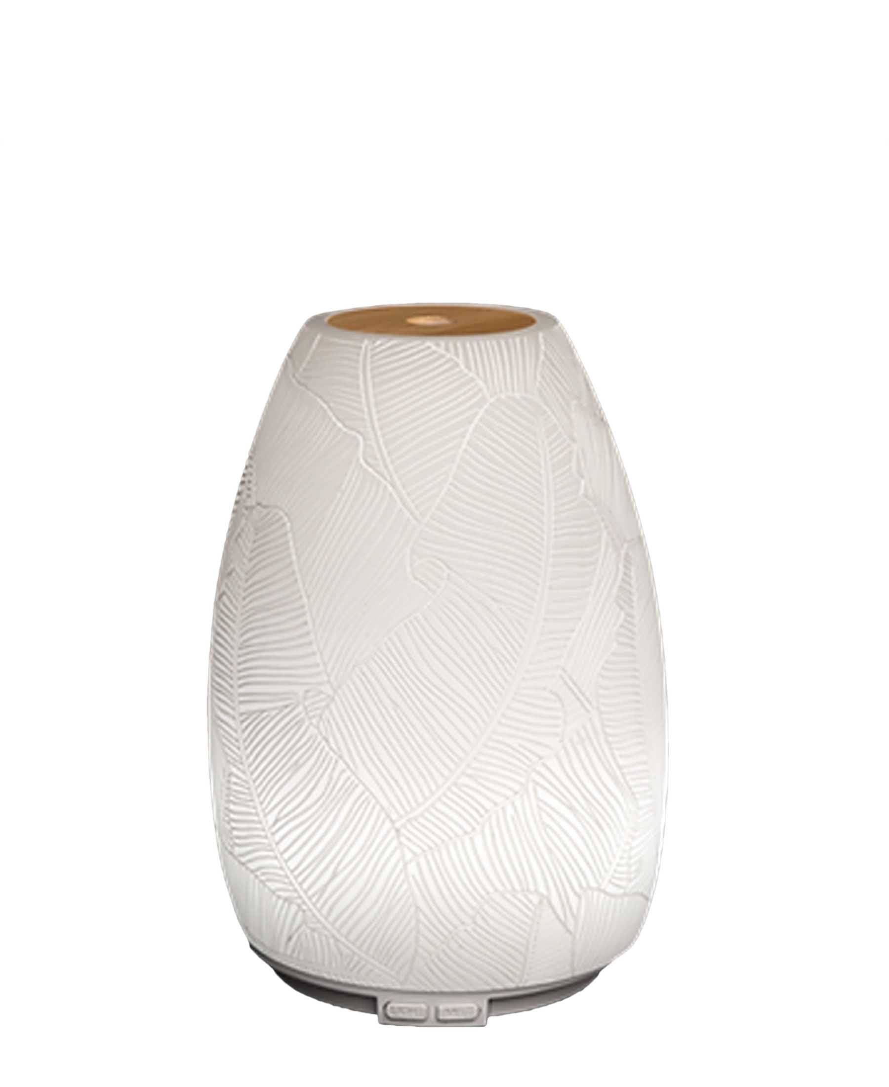 Aura Maldives Diffuser - White – The Culinarium