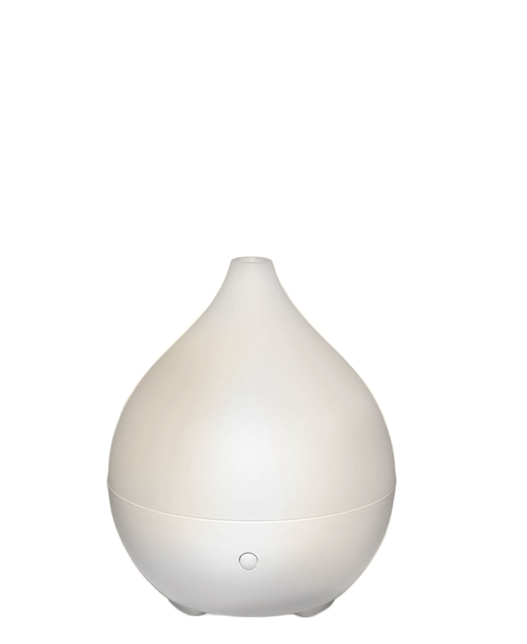 Aura Nomad Diffuser - White – The Culinarium