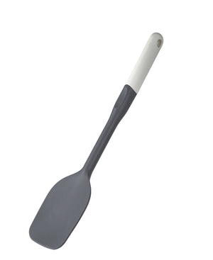 Progressive Silicone Spatula Spoon - Grey