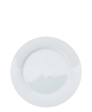 Maxwell & Williams Cashmere Rim Dinner Plate 27.5cm - White