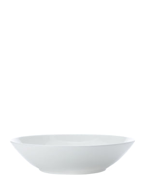 Maxwell & Williams Cashmere Coupe Soup Bowl 20cm - White