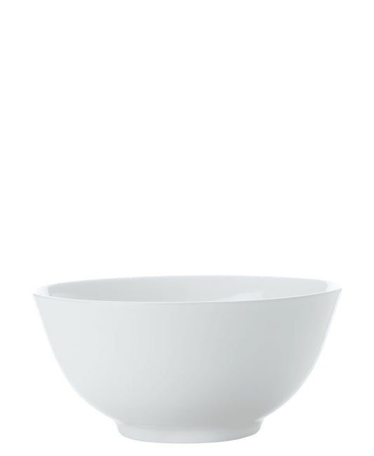 Maxwell & Williams Cashmere Noodle Bowl 23cm - White