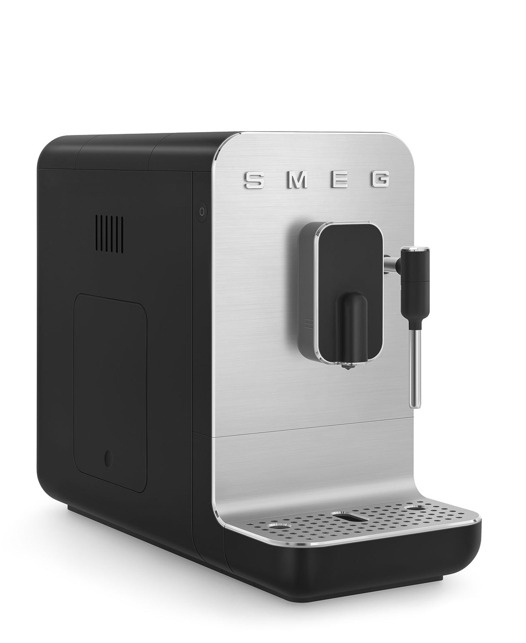 Smeg Espresso Automatic Coffee Machine - Black