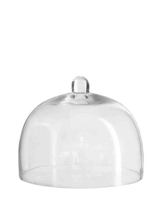 Kitchen Life 19.3cm Mini Dome - Clear