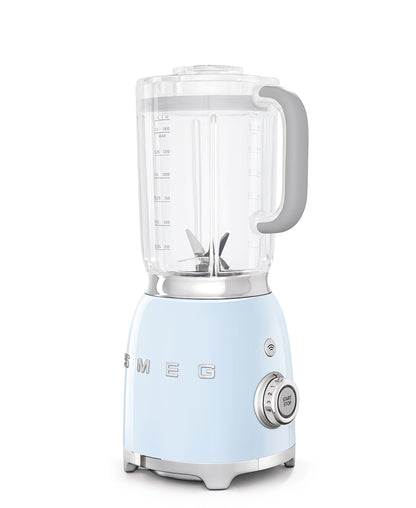 Smeg 1.5LT Blender - Blue