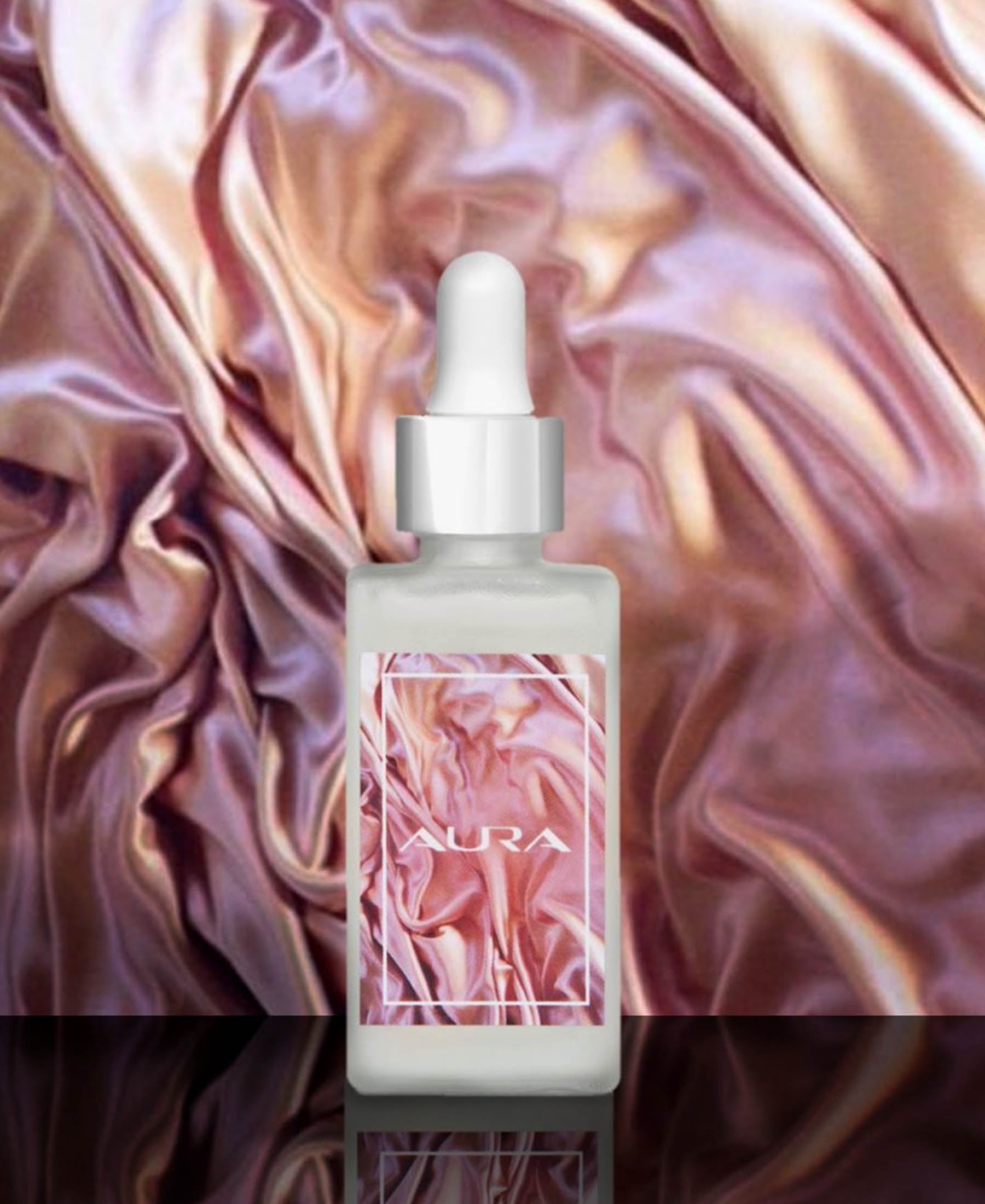 Cashmere store mist aura