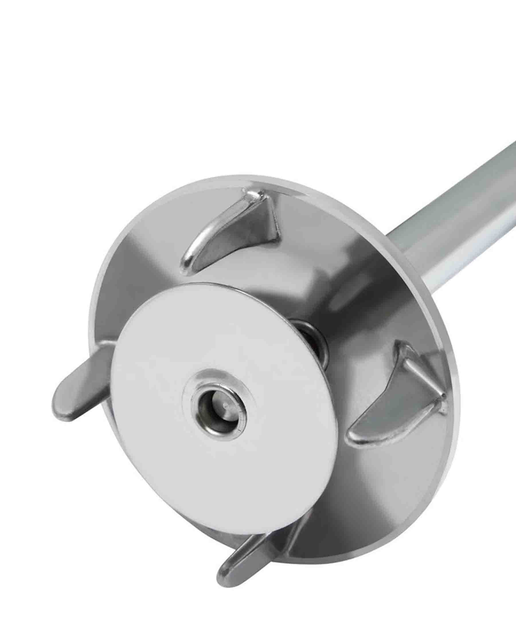 Bamix Aerating Blade Silver The Culinarium