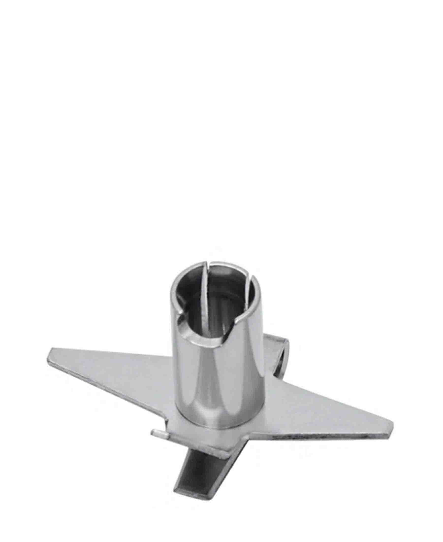 Bamix Multi Purpose Blade - Silver