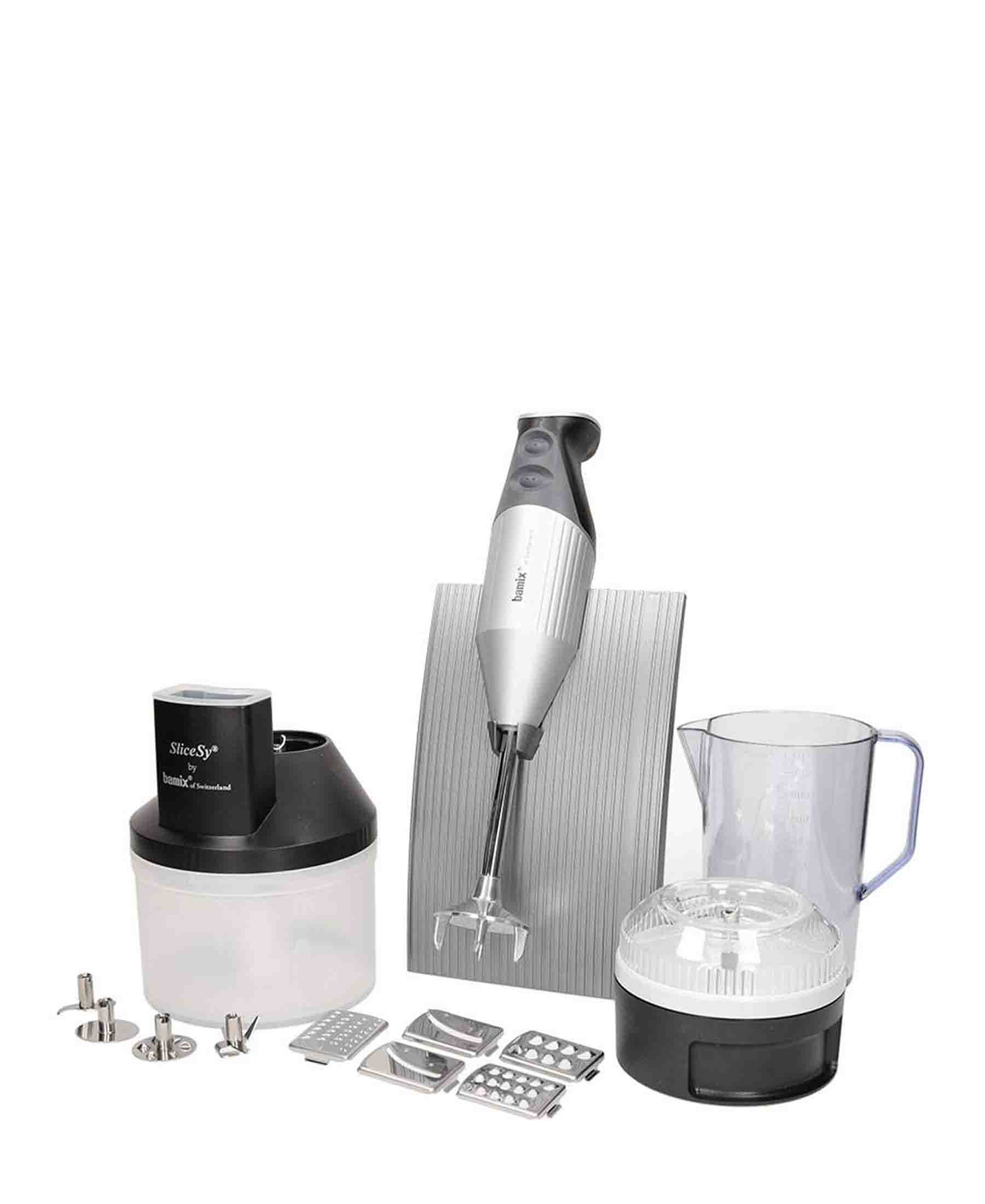 Bamix Superbox Swissline Blender Combo The Culinarium