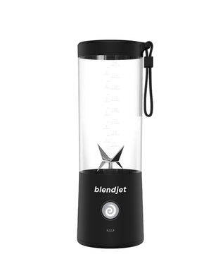 Blend Jet 2 Original Mobile Blender - Black