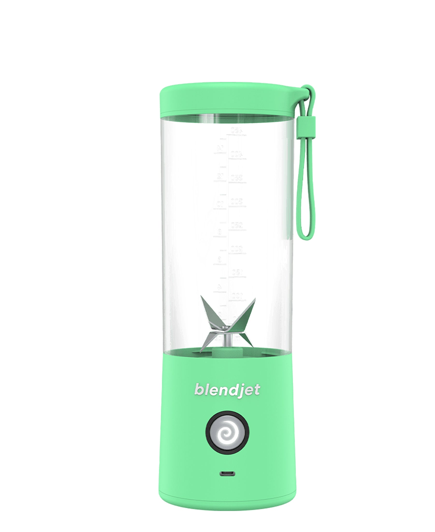Blend Jet 2 Original Mobile Blender - Mint