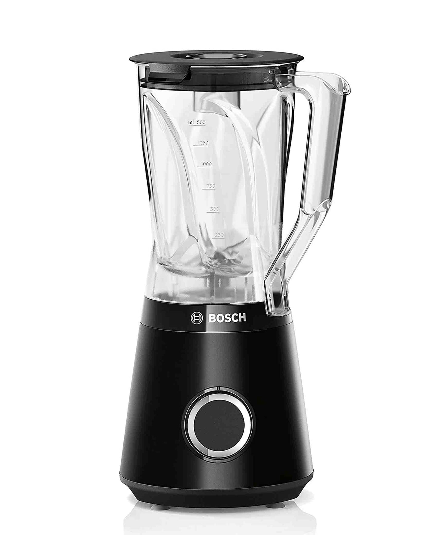 Bosch 1.5L VitaPower Jug Blender - Black