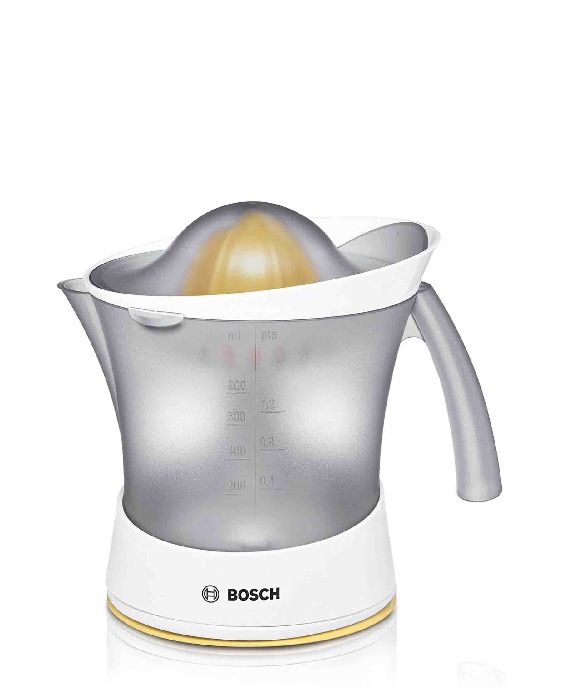 Bosch Citrus Press VitaPress - White