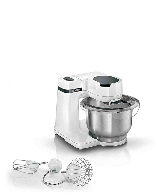 Bosch 700W MUM Serie 2 Kitchen Machine - White