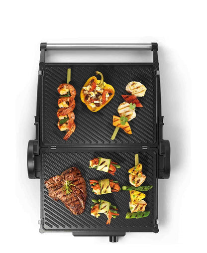 Bosch Tabletop Grill - Red