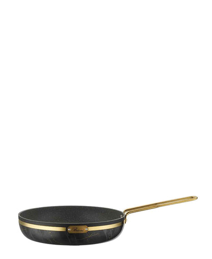 Brioni Selection 26cm Granite Fry Pan - Black