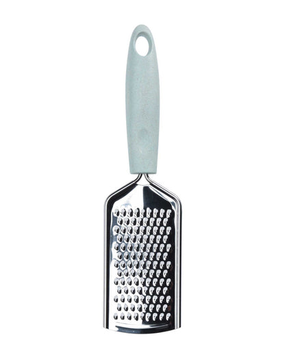 Excellent Houseware Handheld Grater - Blue