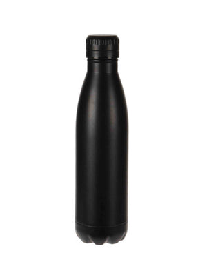 Kitchen Life 500ml Exclusive Vacuum Flask - Black
