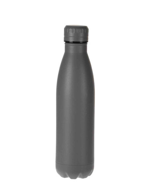Kitchen Life 500ml Exclusive Vacuum Flask - Grey