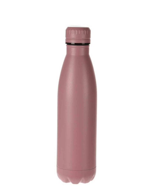 Kitchen Life 500ml Exclusive Vacuum Flask - Pink