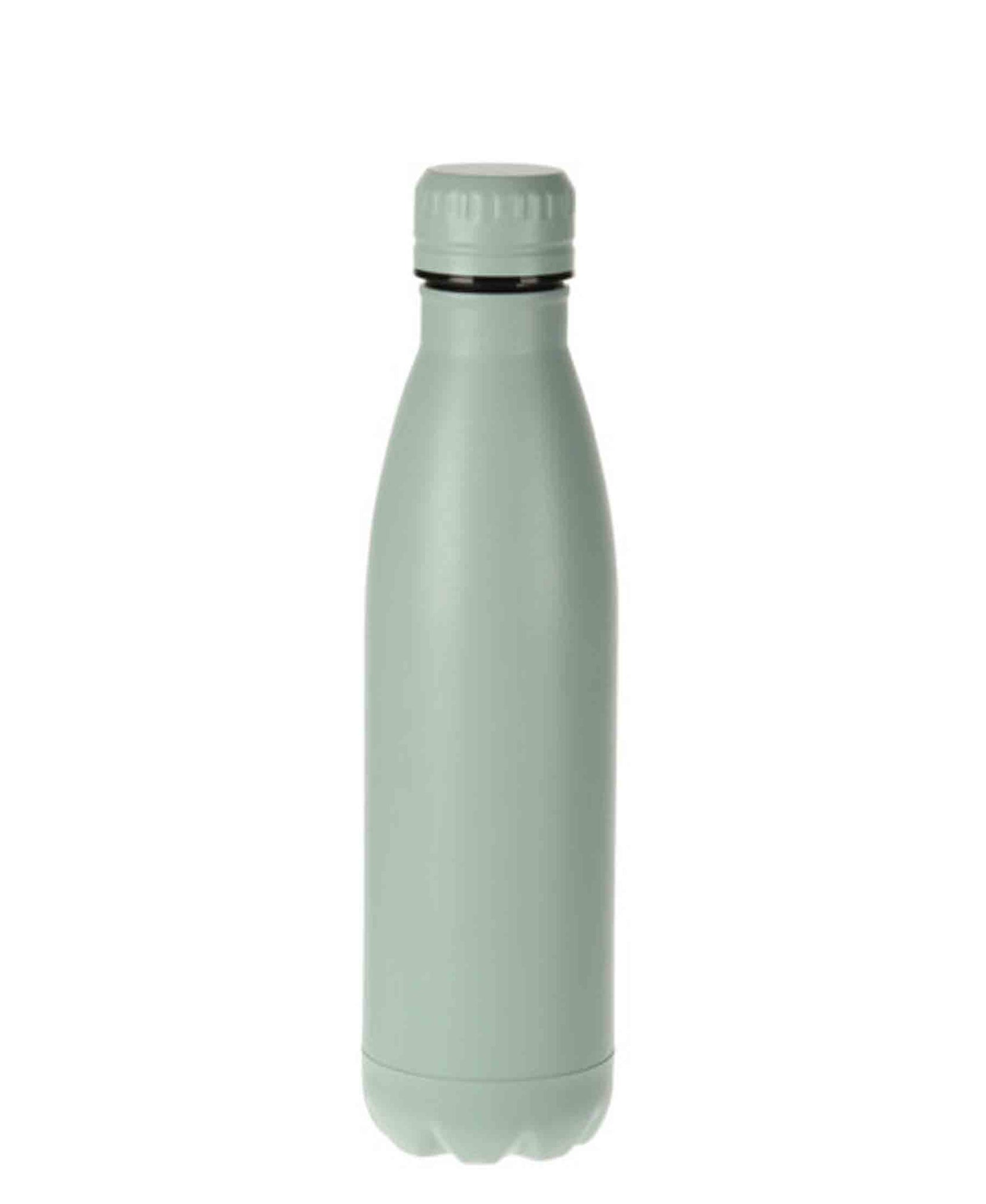 Kitchen Life 500ml Exclusive Vacuum Flask - Green