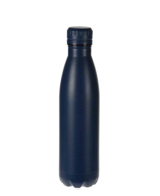 Kitchen Life 500ml Exclusive Vacuum Flask - Dark Blue