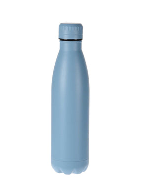 Kitchen Life 500ml Exclusive Vacuum Flask - Baby Blue