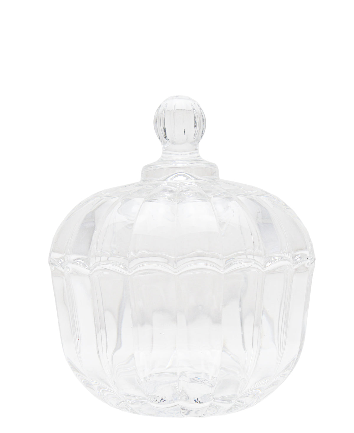 Kitchen Life Candy Glass Jar Clear The Culinarium